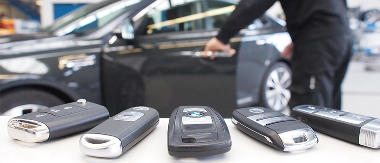 Automotive Locksmith Adelanto