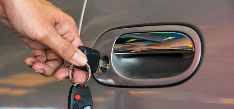 Car door lock repair in Adelanto