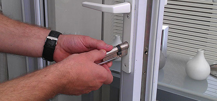 Commercial Door Lock Repair in Adelanto