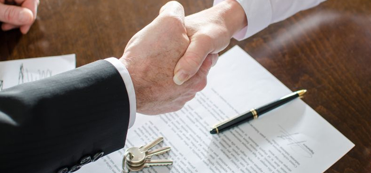 Commercial Eviction Service Adelanto