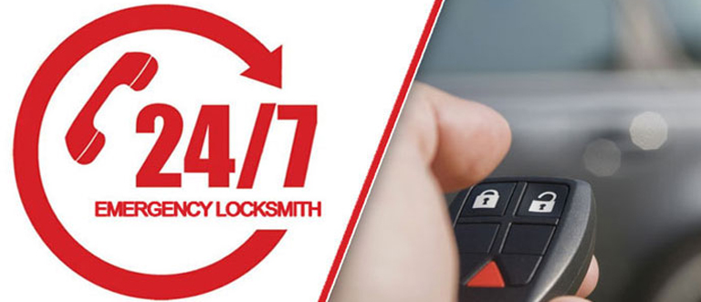 Emergency Locksmith Adelanto