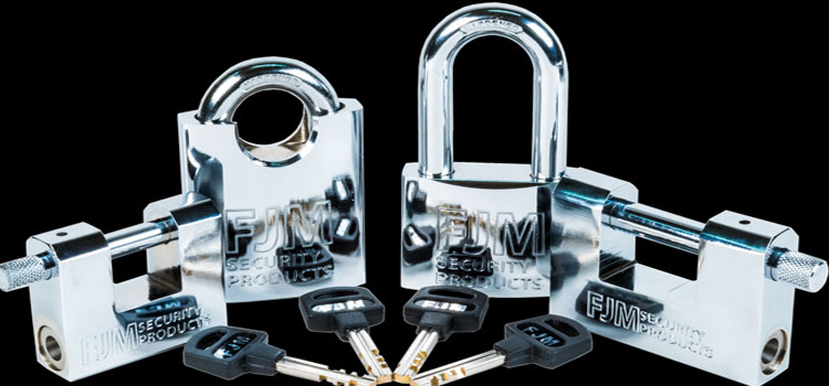 High Security Padlock Adelanto