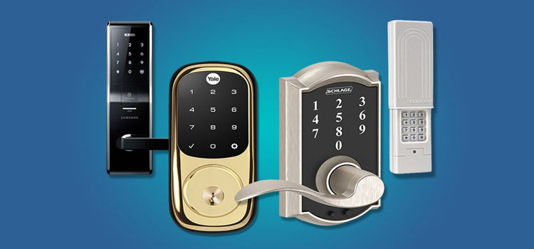 Smart Pad Lock Repair Adelanto