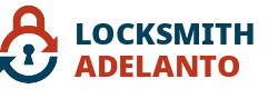 Locksmith Adelanto